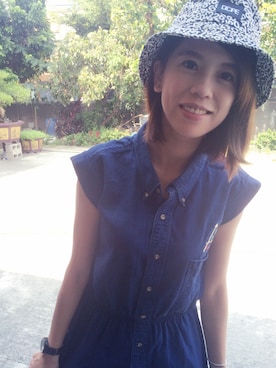 Ula（小鄧）🎀さんのコーディネート