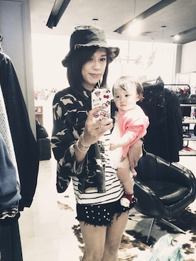 Ula（小鄧）🎀さんのコーディネート