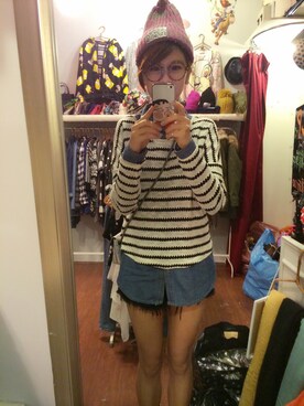 Ula（小鄧）🎀さんのコーディネート