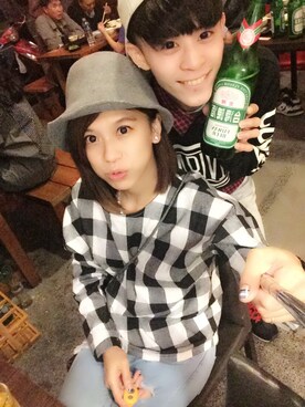 Ula（小鄧）🎀さんのコーディネート