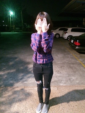 Ula（小鄧）🎀さんのコーディネート