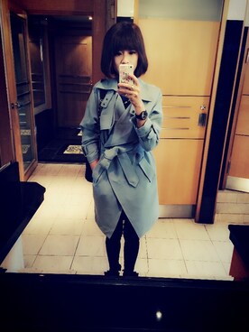 Ula（小鄧）🎀さんのコーディネート