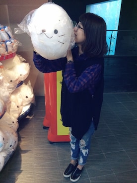 Ula（小鄧）🎀さんのコーディネート