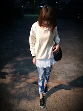 Ula（小鄧）🎀さんのコーディネート