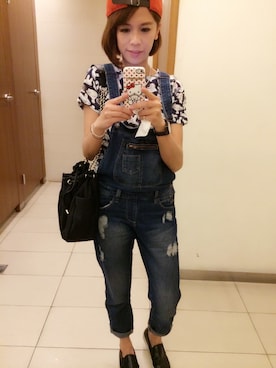 Ula（小鄧）🎀さんのコーディネート