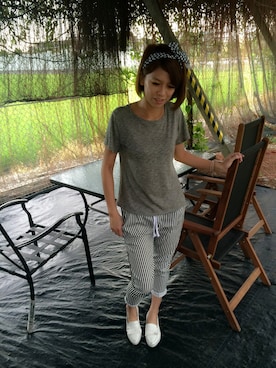 Ula（小鄧）🎀さんのコーディネート