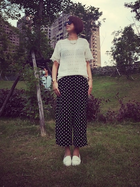 Ula（小鄧）🎀さんのコーディネート