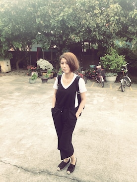 Ula（小鄧）🎀さんのコーディネート