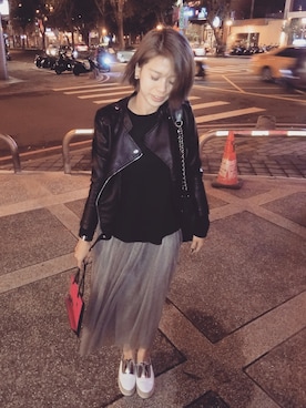 Ula（小鄧）🎀さんのコーディネート