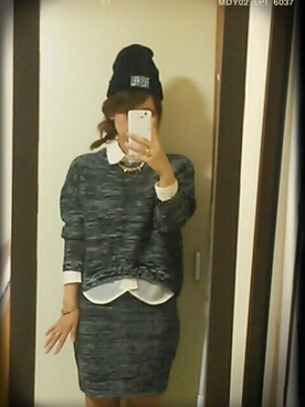 riariaさんのコーディネート