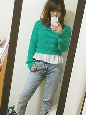 riariaさんのコーディネート