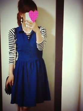 riariaさんのコーディネート