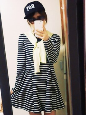 riariaさんのコーディネート