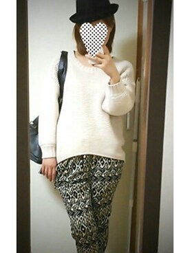 riariaさんのコーディネート