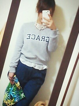 riariaさんのコーディネート