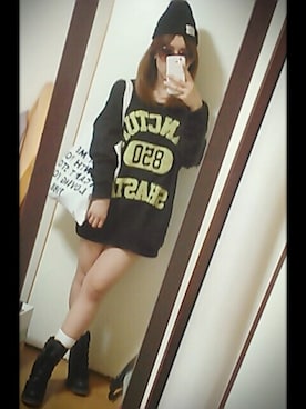 riariaさんのコーディネート