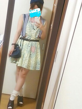 riariaさんのコーディネート