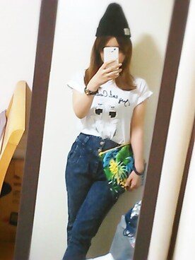 riariaさんのコーディネート