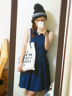 riariaさんのコーディネート