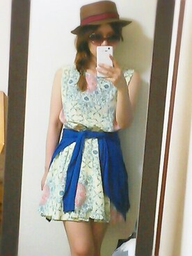 riariaさんのコーディネート