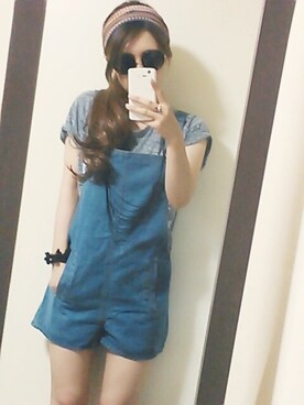 riariaさんのコーディネート