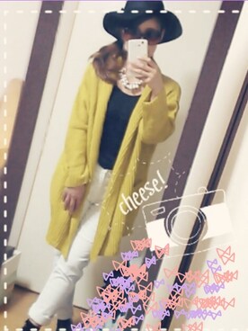 riariaさんのコーディネート