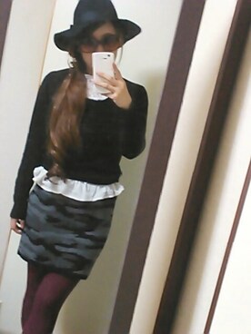 riariaさんのコーディネート