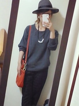 riariaさんのコーディネート