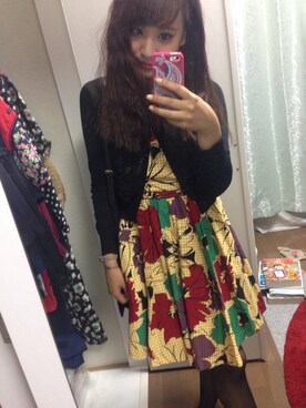 ぴょむちゃんさんのコーディネート