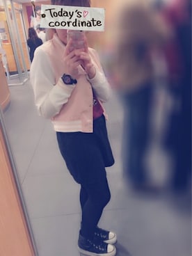 christyanyanさんのコーディネート