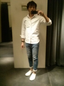 YooShi-kingさんのコーディネート