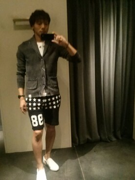 YooShi-kingさんのコーディネート