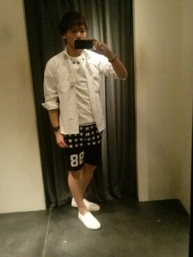 YooShi-kingさんのコーディネート