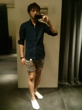 YooShi-kingさんのコーディネート