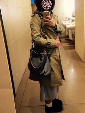 彩香さんのコーディネート