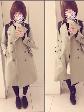 彩香さんのコーディネート