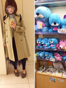 彩香さんのコーディネート