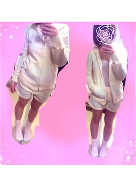 彩香さんのコーディネート