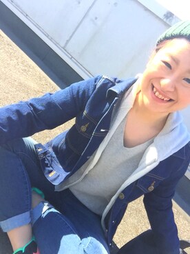 asamingさんのコーディネート