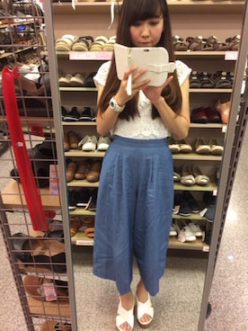 saosao room さんのコーディネート