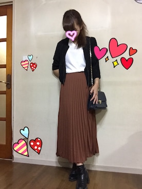 saosao room さんのコーディネート