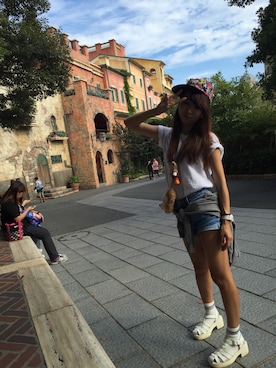 saosao room さんのコーディネート