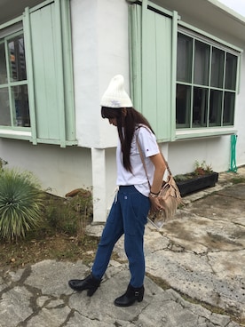 saosao room さんのコーディネート