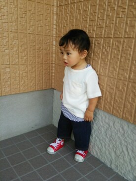 Toshiiiiさんのコーディネート