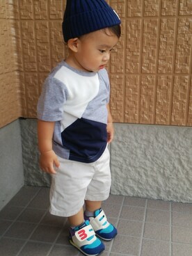 Toshiiiiさんのコーディネート