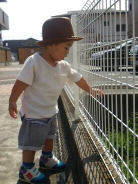 Toshiiiiさんのコーディネート