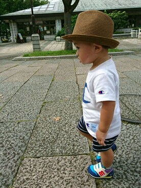 Toshiiiiさんのコーディネート