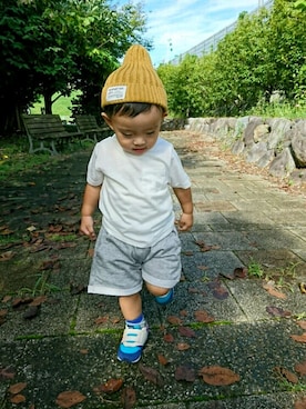 Toshiiiiさんのコーディネート