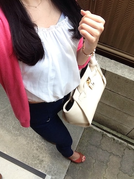 志央さんのコーディネート