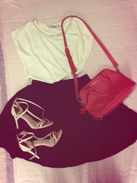 志央さんのコーディネート